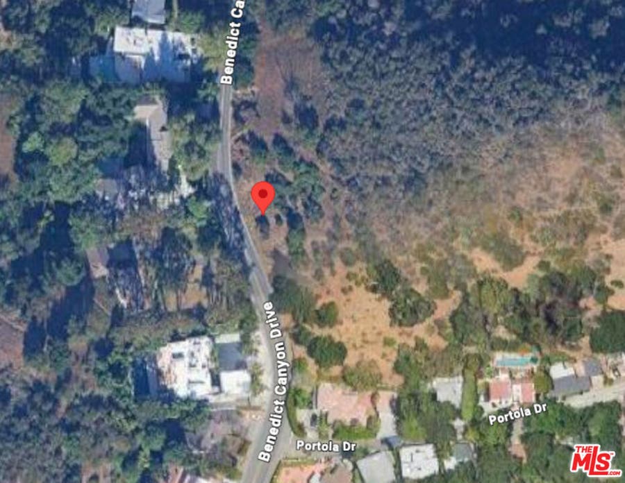 Property photo for 2232 Benedict Canyon, Los Angeles, CA