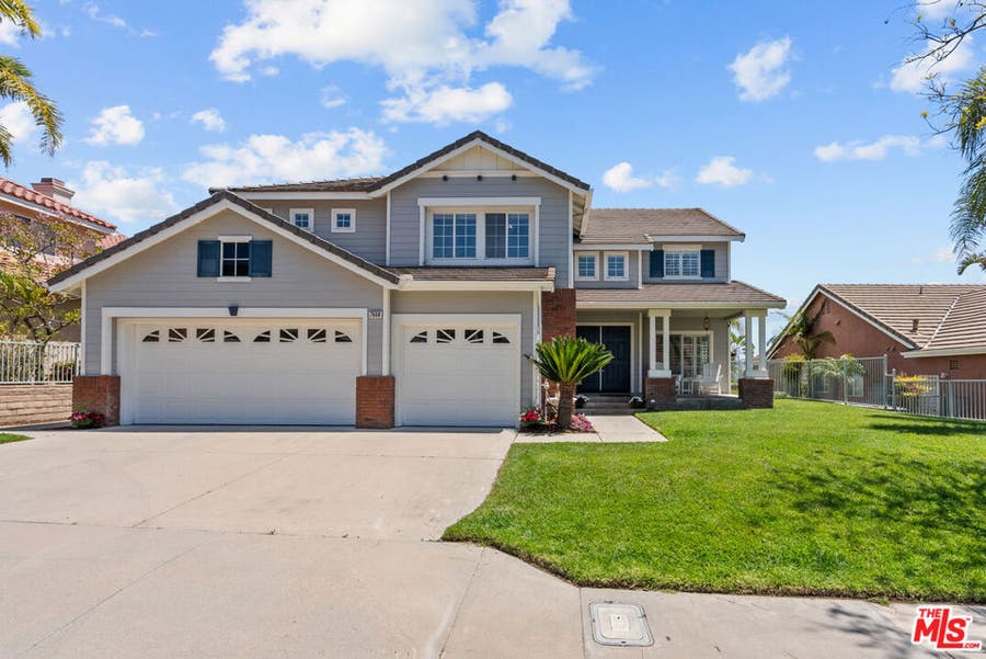 Property photo for 7550 Wiscasset Drive, West Hills, CA