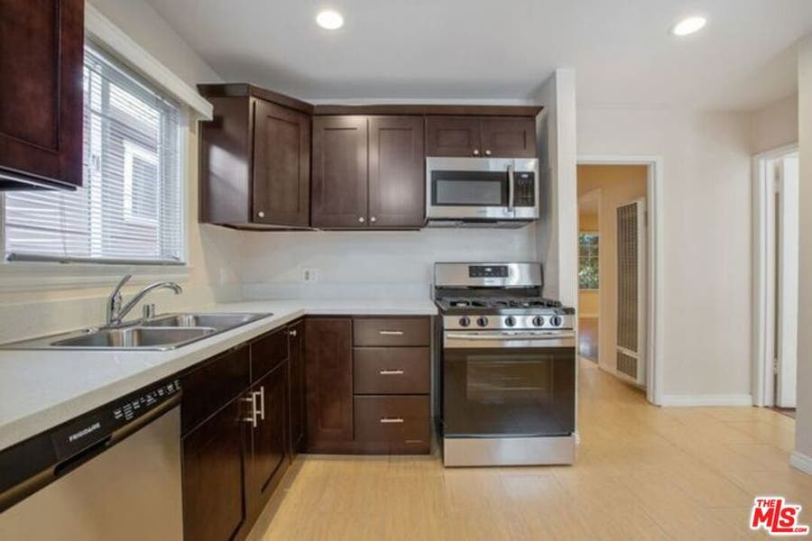 Property photo for 2604 S Garth Avenue, Los Angeles, CA