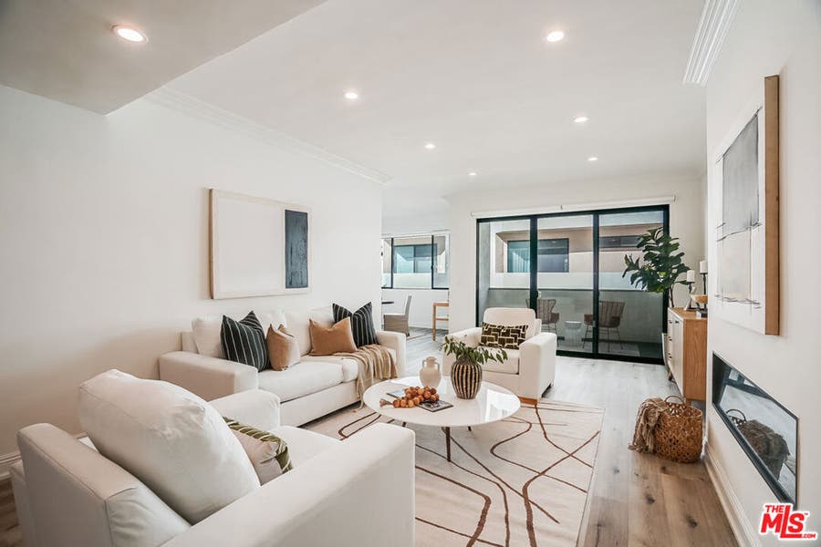 Property photo for 430 N Maple Drive, #203, Beverly Hills, CA