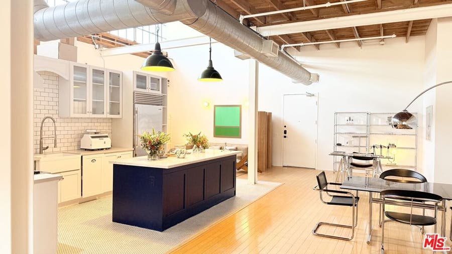 Property photo for 500 S Molino Street, #307, Los Angeles, CA