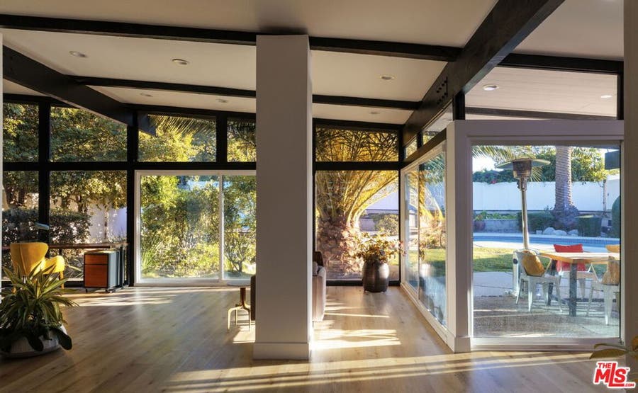 Property photo for 18334 Hiawatha Street, Porter Ranch, CA