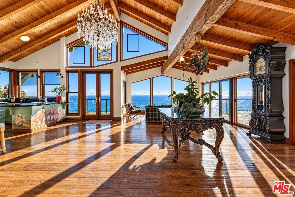 7007 Birdview Avenue, Malibu, CA 90265