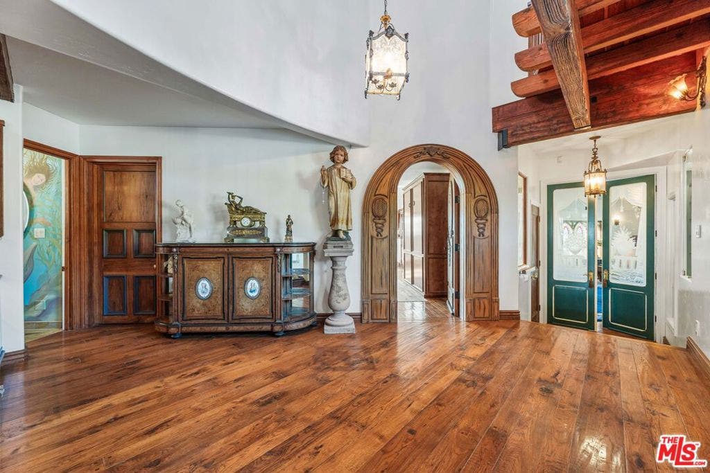 7007 Birdview Avenue, Malibu, CA 90265