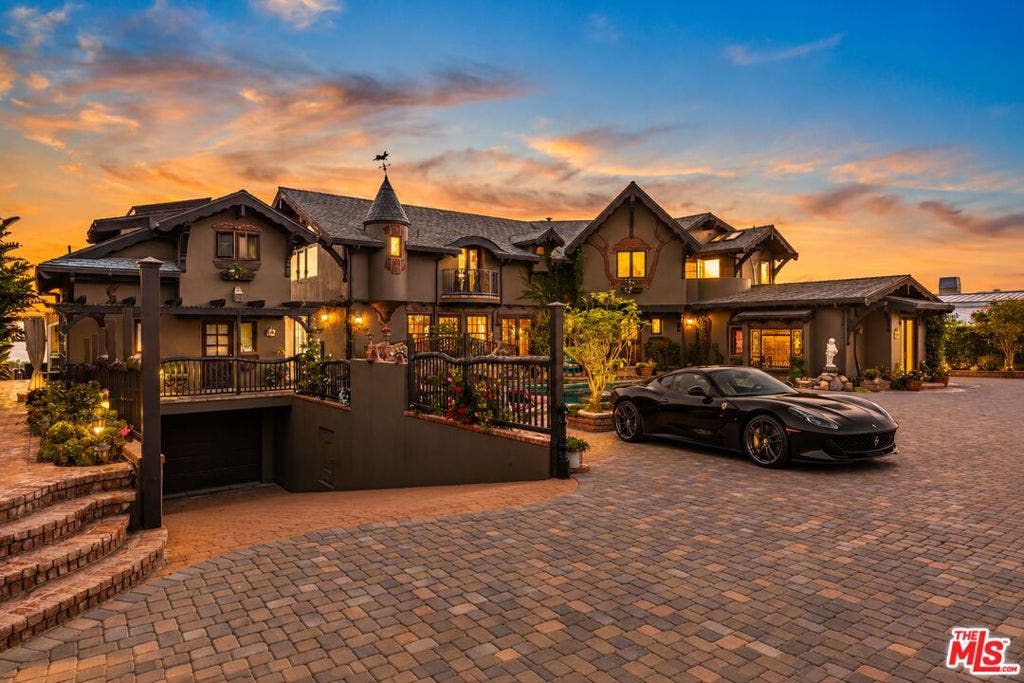 7007 Birdview Avenue, Malibu, CA 90265