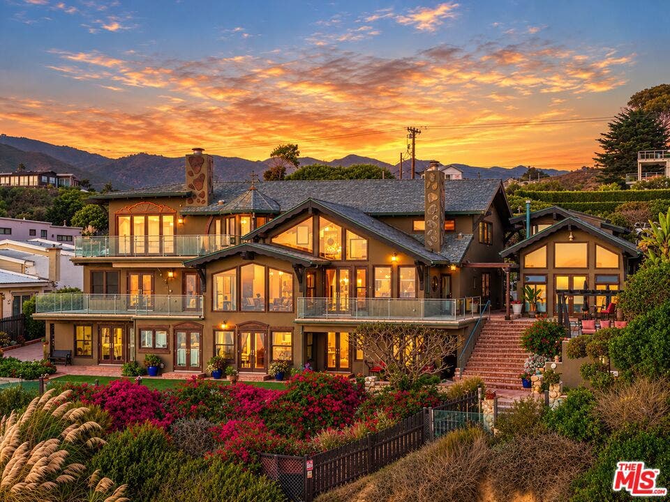 7007 Birdview Avenue, Malibu, CA 90265