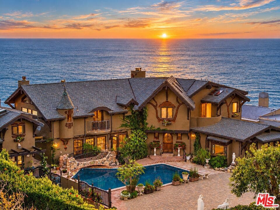 7007 Birdview Avenue, Malibu, CA 90265