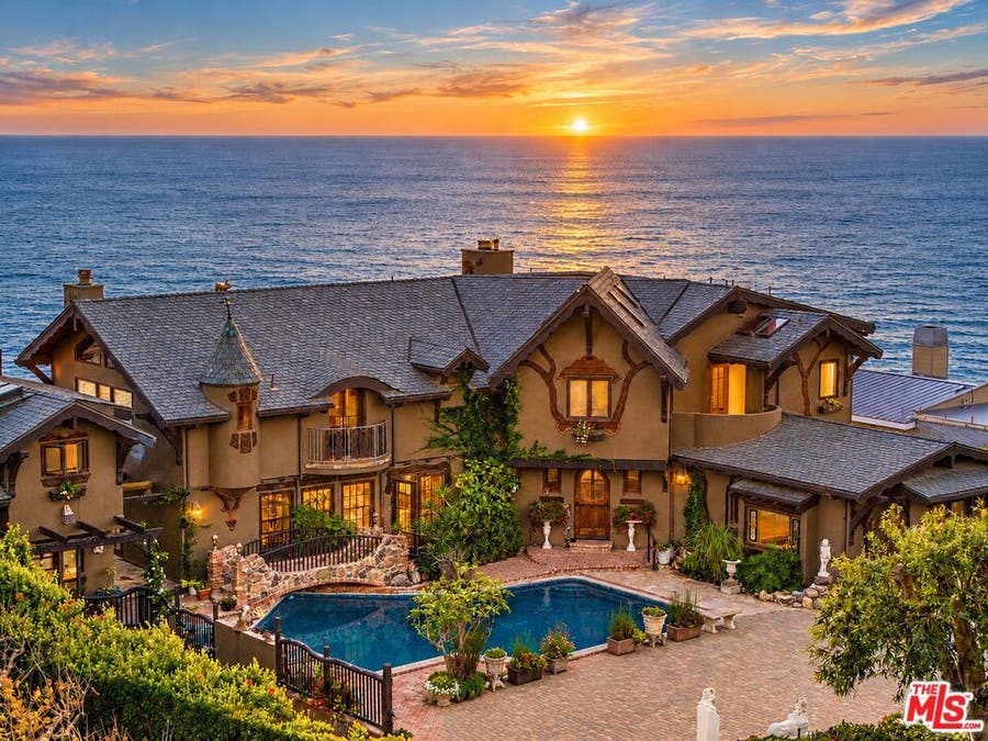 Property photo for 7007 Birdview Avenue, Malibu, CA