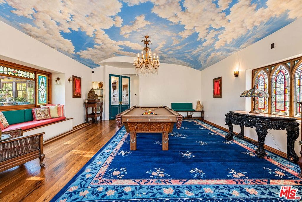 7007 Birdview Avenue, Malibu, CA 90265