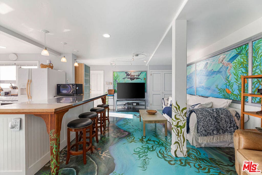 7007 Birdview Avenue, Malibu, CA 90265