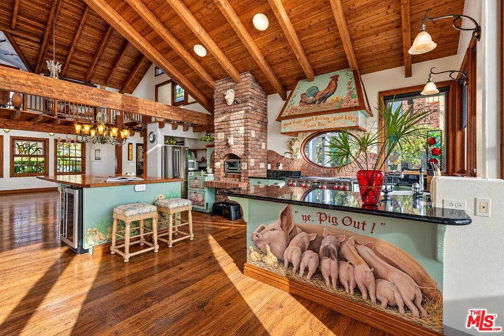 7007 Birdview Avenue, Malibu, CA 90265