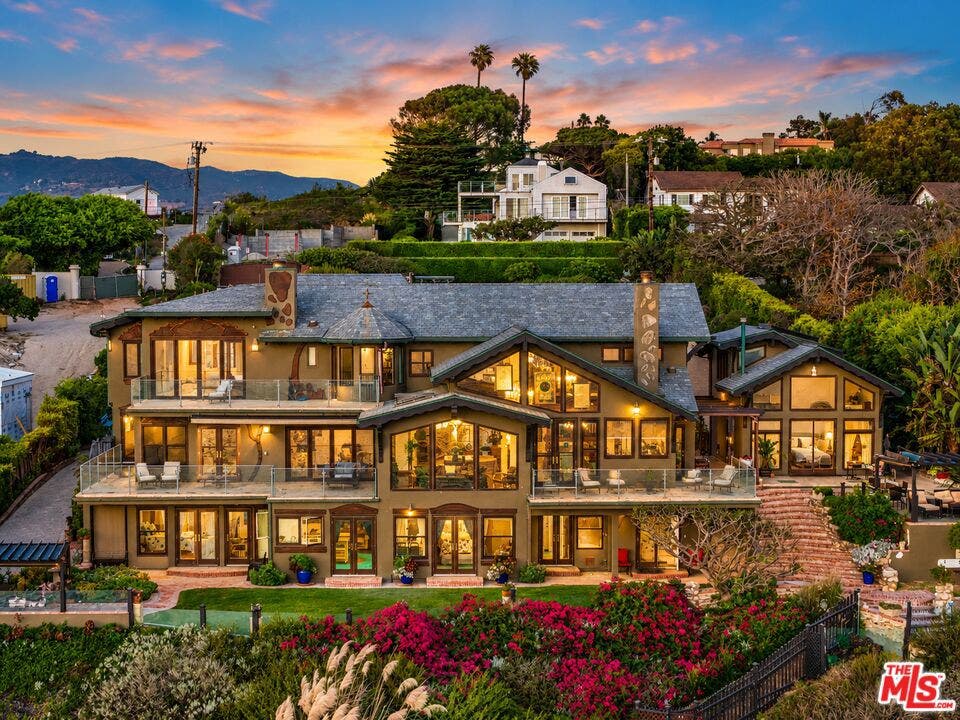 7007 Birdview Avenue, Malibu, CA 90265