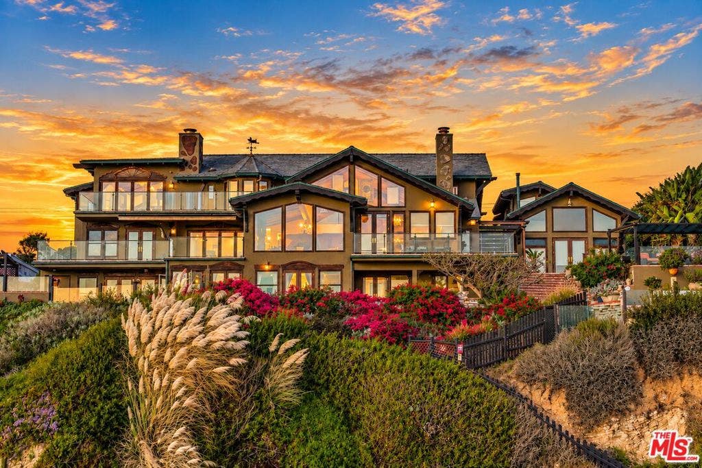 7007 Birdview Avenue, Malibu, CA 90265