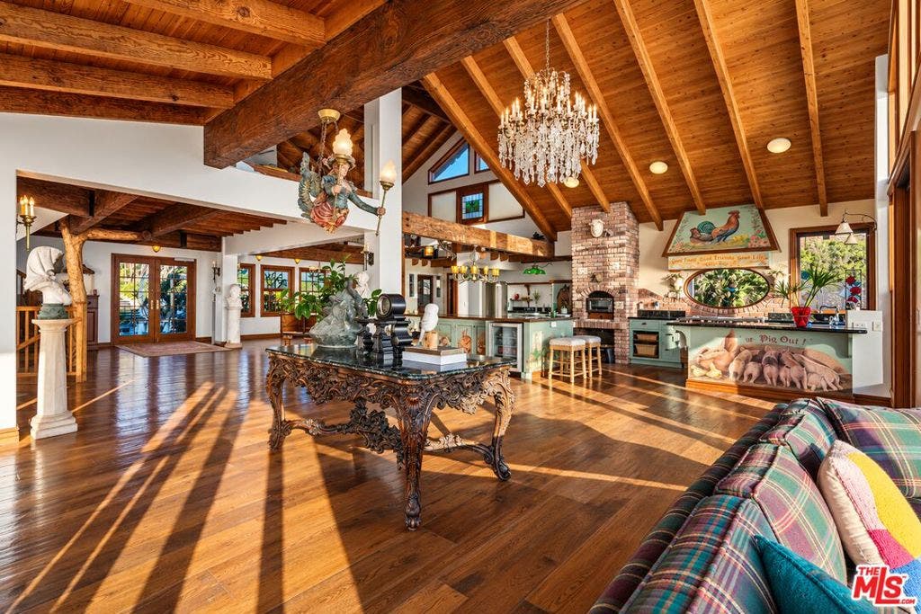 7007 Birdview Avenue, Malibu, CA 90265