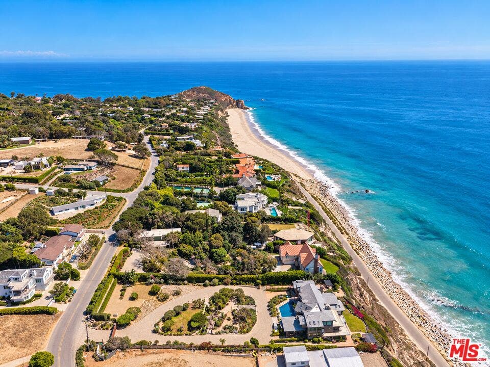 7007 Birdview Avenue, Malibu, CA 90265