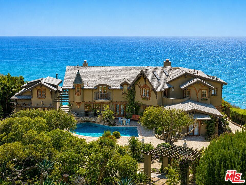7007 Birdview Avenue, Malibu, CA 90265 7007 Birdview Avenue, Malibu, CA 90265