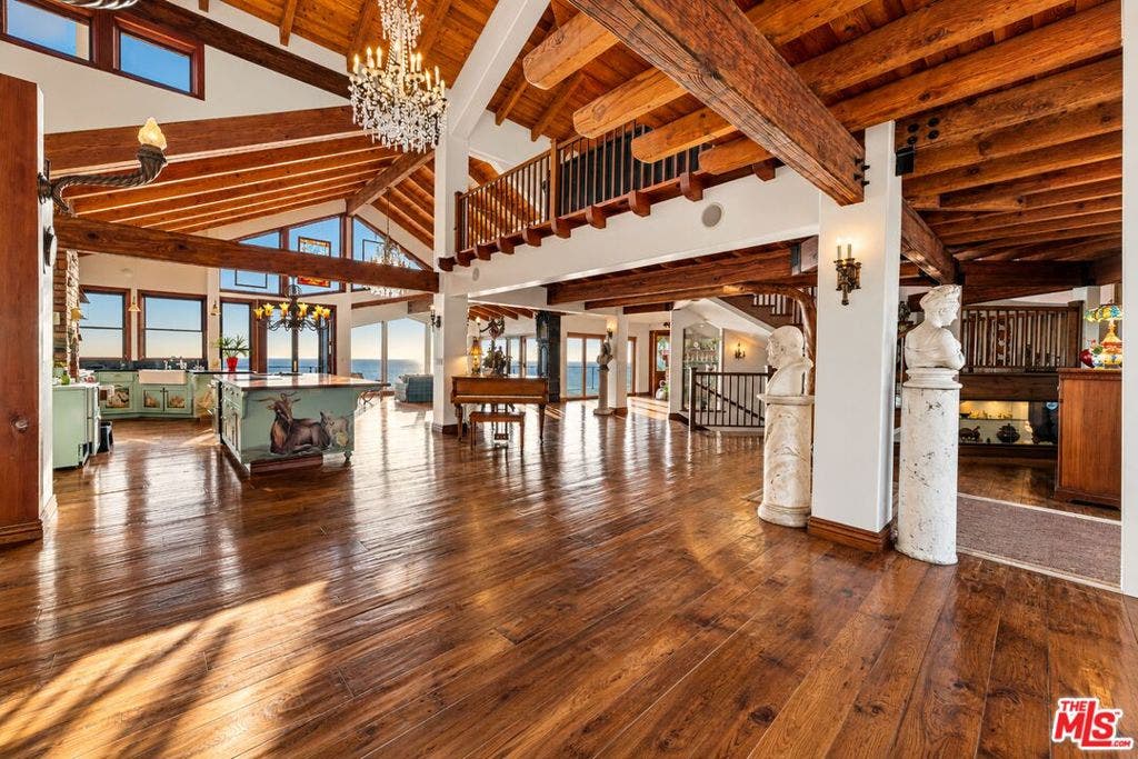 7007 Birdview Avenue, Malibu, CA 90265