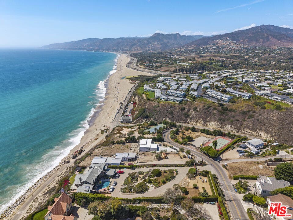 7007 Birdview Avenue, Malibu, CA 90265