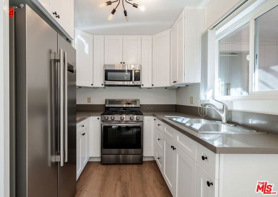 Property photo for 13343 Victory Boulevard, #8, Van Nuys, CA