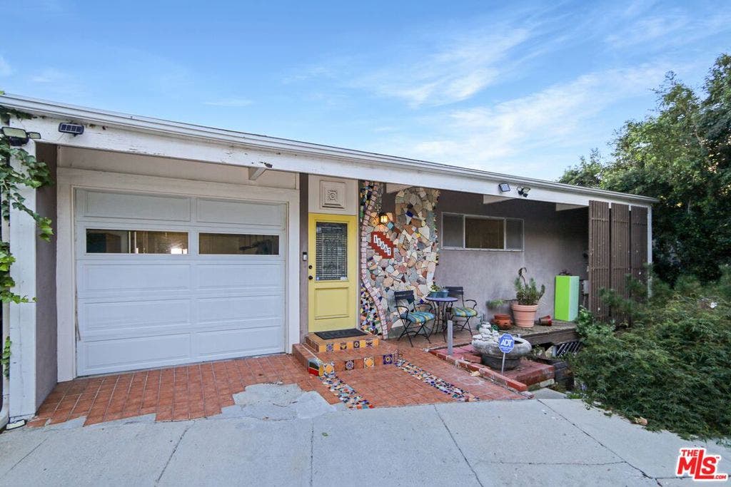 11667 Picturesque Drive, Studio City, CA 91604 11667 Picturesque Drive, Studio City, CA 91604