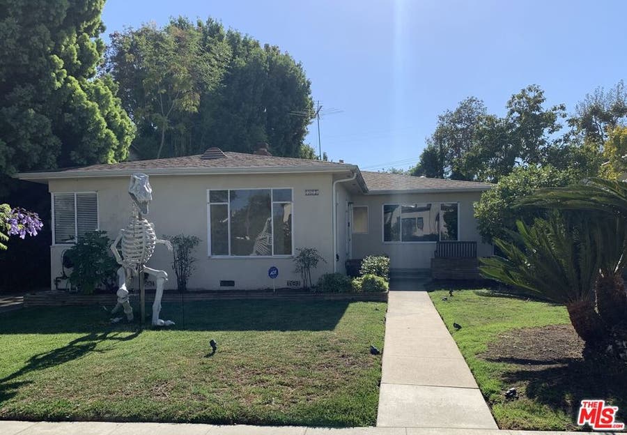 Property photo for 2271 Prosser Avenue, Los Angeles, CA
