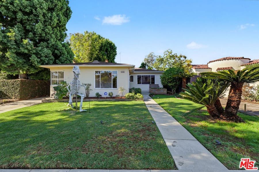 Property photo for 2271 Prosser Avenue, Los Angeles, CA