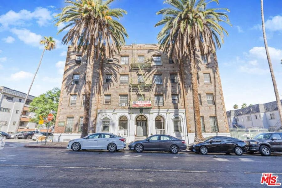 Property photo for 400 S Kenmore Avenue, #200, Los Angeles, CA