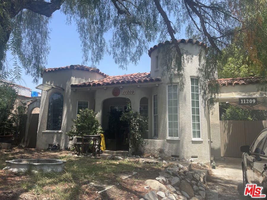 Property photo for 11209 Hatteras Street, North Hollywood, CA