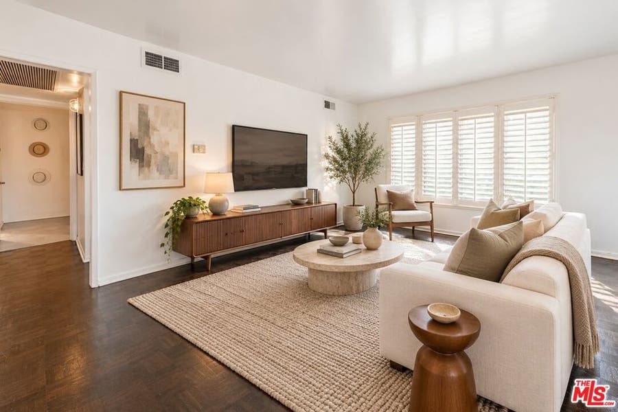 Property photo for 1250 N Kings Road, #504, West Hollywood, CA