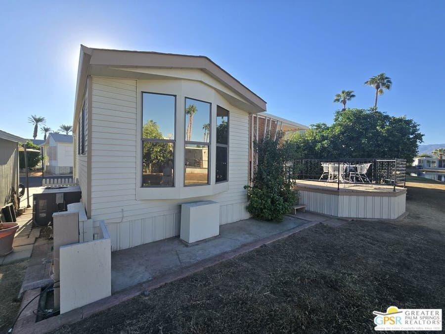 Property photo for 81620 Avenue 49, #118a, Indio, CA