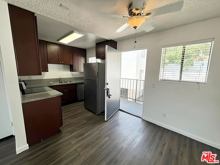 Property photo for 3811 N Figueroa Street, #6, Los Angeles, CA