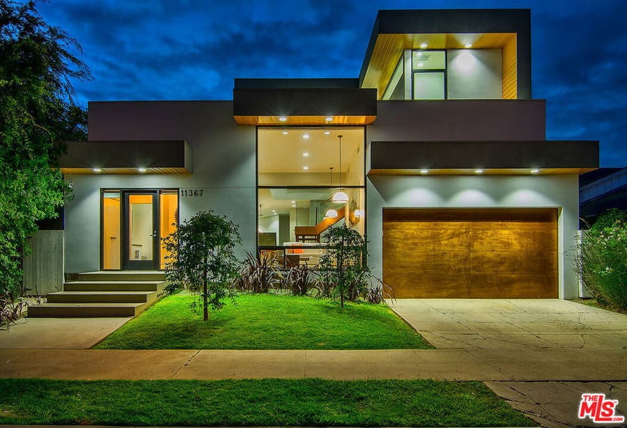 Property photo for 11367 Elderwood Street, Los Angeles, CA