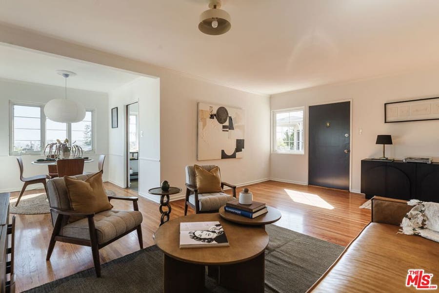 Property photo for 2021 Hillhurst Avenue, #8, Los Angeles, CA