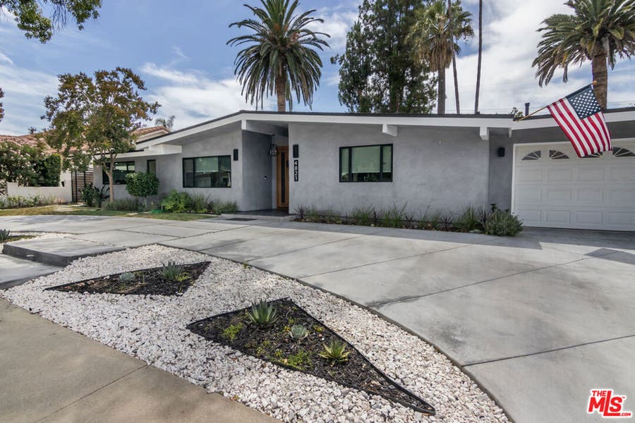 Property photo for 4821 Heaven Avenue, Los Angeles, CA