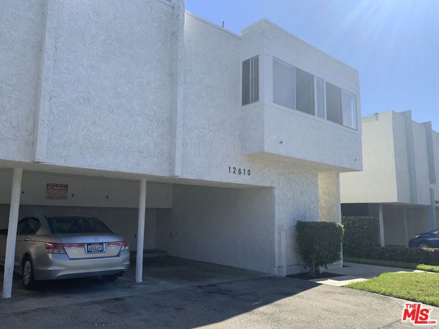 Property photo for 12610 Caswell Avenue, Los Angeles, CA