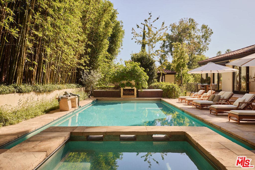 1164 N Doheny Drive, Los Angeles, CA 90069