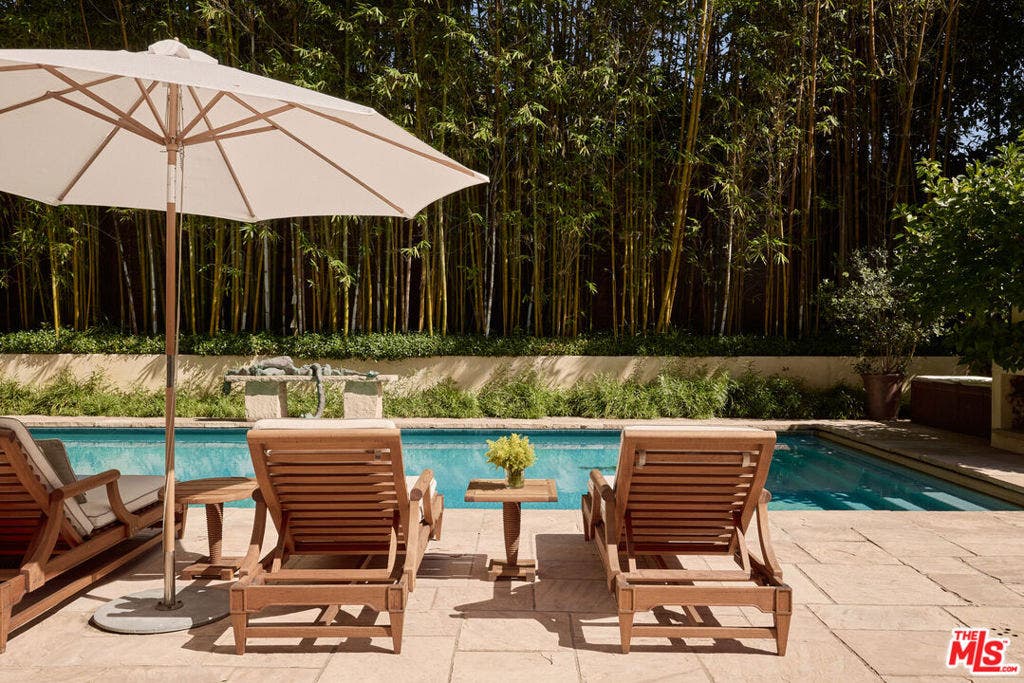 1164 N Doheny Drive, Los Angeles, CA 90069