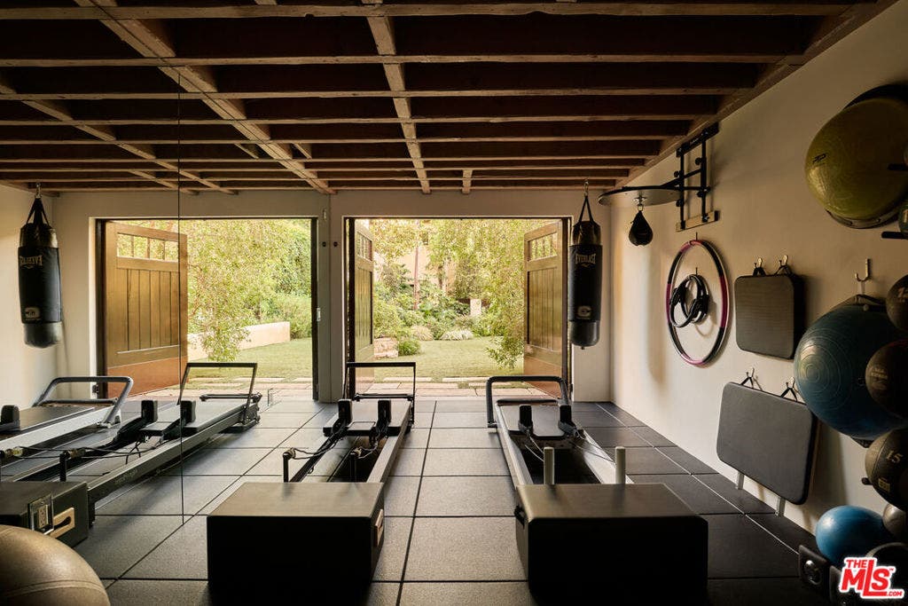 1164 N Doheny Drive, Los Angeles, CA 90069
