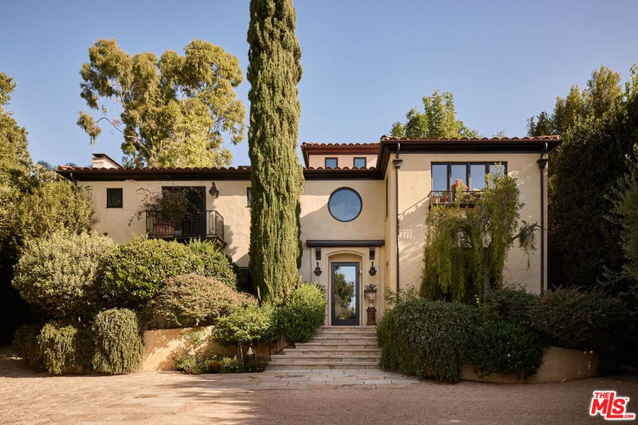 Property photo for 1164 N Doheny Drive, Los Angeles, CA