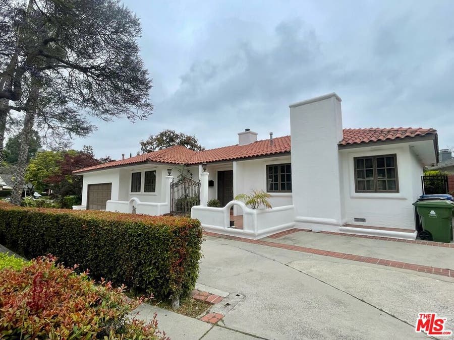 Property photo for 1441 Allenford Avenue, Los Angeles, CA