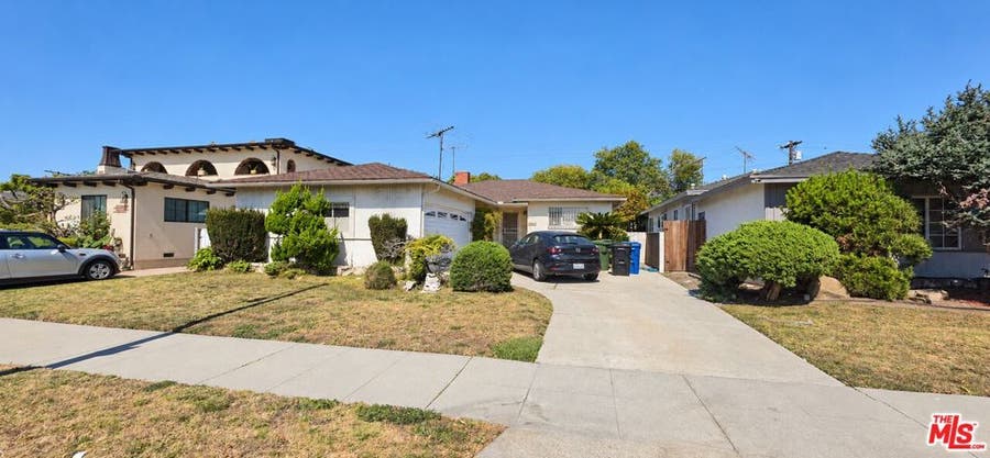 Property photo for 3854 S Norton Avenue, Los Angeles, CA