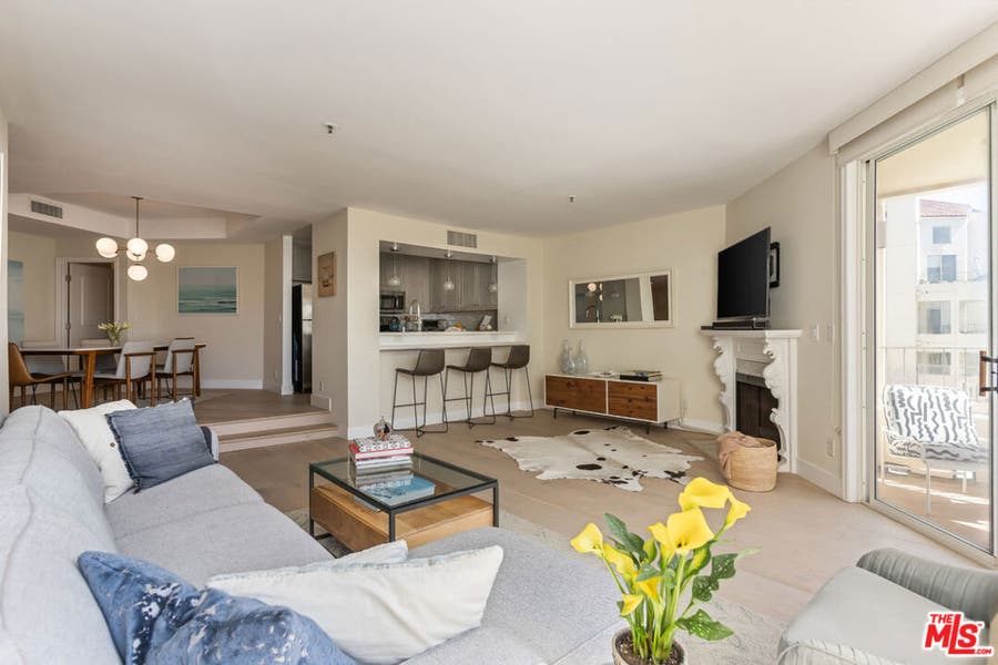 Property photo for 235 Main Street, #217, Venice, CA