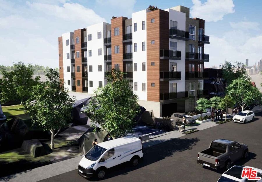 Property photo for 1177 W 37th Place, Los Angeles, CA