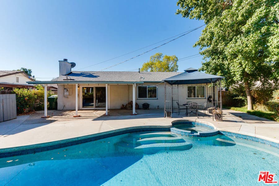 Property photo for 23907 Mobile Street, West Hills, CA