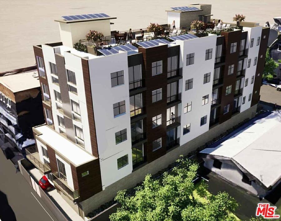 Property photo for 1177 W 37th Place, Los Angeles, CA