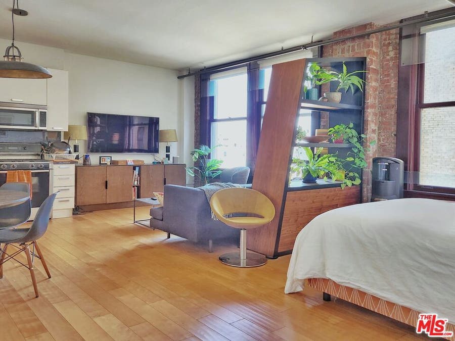 Property photo for 460 S Spring Street, #908, Los Angeles, CA