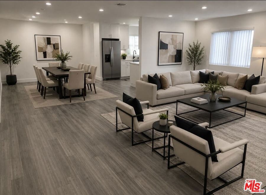 Property photo for 1118 S Holt Avenue, #6, Los Angeles, CA