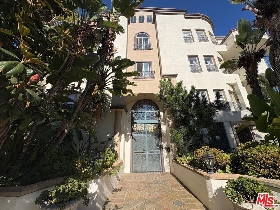Property photo for 1862 S Bentley Avenue, #101, Los Angeles, CA