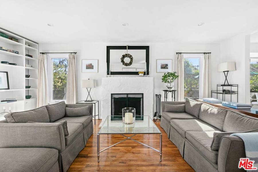 Property photo for 2430 30th Street, Santa Monica, CA