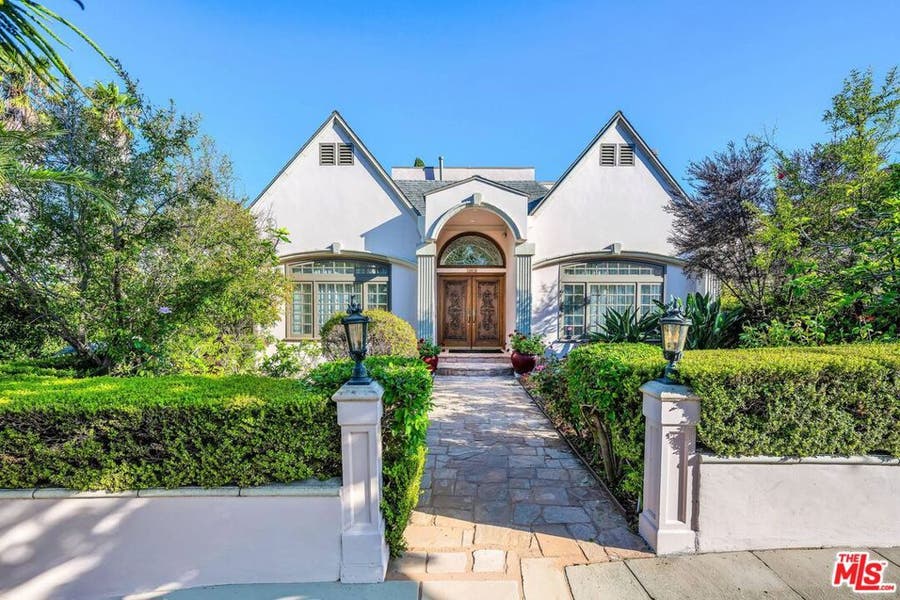 Property photo for 10810 Rochester Avenue, Los Angeles, CA